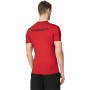 Maglia 4F Quick-Drying Rosso Uomo