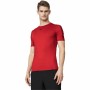 Maglia 4F Quick-Drying Rosso Uomo