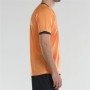 Maglia Bullpadel Actua Arancio