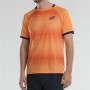 Maglia Bullpadel Actua Arancio