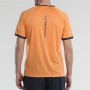 Maglia Bullpadel Actua Arancio