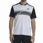 Maglia Bullpadel Adame Bianco