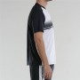 Maglia Bullpadel Adame Bianco