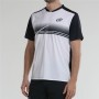 Maglia Bullpadel Adame Bianco