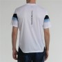 Maglia Bullpadel Aguzo Bianco