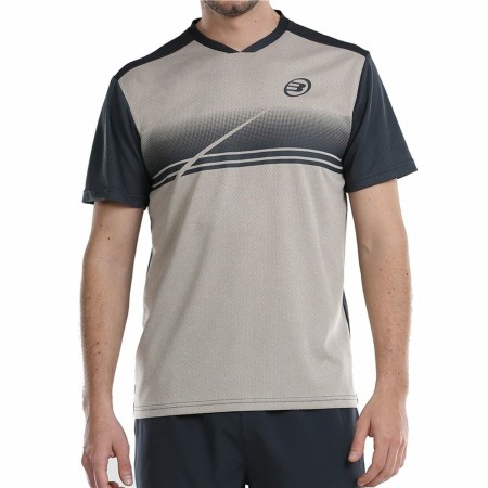 Maglia Bullpadel Creswell Grigio