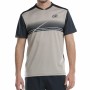 Maglia Bullpadel Creswell Grigio