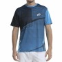 Maglia Bullpadel Afile Azzurro