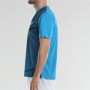 Maglia Bullpadel Afile Azzurro