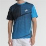 Maglia Bullpadel Afile Azzurro