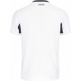 Maglia Head Slice Bianco