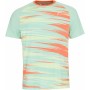 Maglia Head Topspin Acquamarina