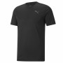 Maglia Puma Train Fav Blaster Nero Uomo