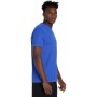 Maglia Puma Run Favorite Logo Azzurro Uomo