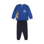 Tuta da Bambini The Paw Patrol Azzurro