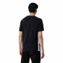 Maglia Champion Crewneck Nero Uomo