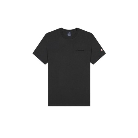 Maglia Champion Crewneck Nero Uomo