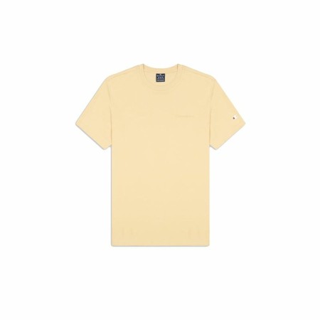 Maglia Champion Crewneck Beige Uomo