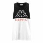 Maglia Kappa Eric CKD Bianco Nero