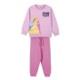 Tuta da Bambini Princesses Disney Rosa chiaro