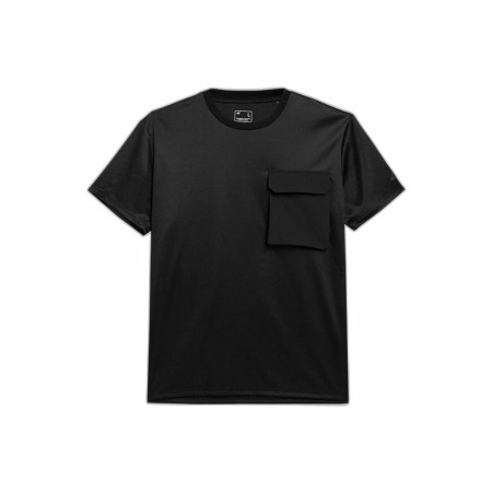 Maglia 4F Fnk M200 Nero Uomo