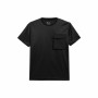 Maglia 4F Fnk M200 Nero Uomo