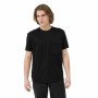 Maglia 4F Fnk M200 Nero Uomo