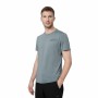 Maglia 4F Fnk M209 Grigio Uomo