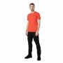 Maglia 4F Fnk M209 Rosso Uomo