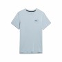 Maglia 4F Fnk M210 Azzurro Chiaro Uomo