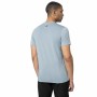 Maglia 4F Fnk M210 Azzurro Chiaro Uomo