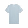 Maglia 4F Fnk M210 Azzurro Chiaro Uomo