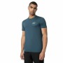 Maglia 4F Fnk M210 Blu scuro Uomo