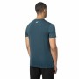 Maglia 4F Fnk M210 Blu scuro Uomo