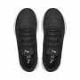 Scarpe da Tennis Casual Uomo Puma Disperse Xt 2 Nero