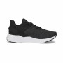 Scarpe da Tennis Casual Uomo Puma Disperse Xt 2 Nero