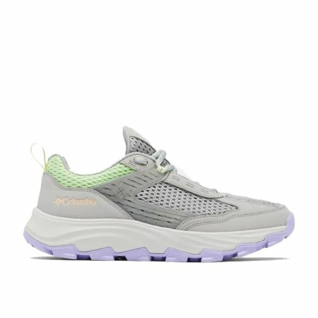 Scarpe Casual da Donna Columbia Hatana™ Breathe Grigio