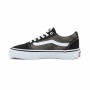 Scarpe da Tennis Casual Bambino Vans Ward Nero