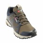 Scarpe Sportive +8000 Tabin 23V Montagna Oliva Uomo