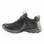 Scarpe Sportive +8000 Tabin 23V Montagna Nero Uomo