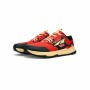 Scarpe Sportive Altra Lone Peak 7 Montagna Rosso Uomo