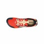 Scarpe Sportive Altra Lone Peak 7 Montagna Rosso Uomo