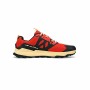 Scarpe Sportive Altra Lone Peak 7 Montagna Rosso Uomo