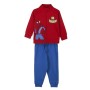 Tuta da Bambini Spiderman Rosso