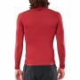 T-shirt da Bagno Rip Curl Corps Rosso Cremisi