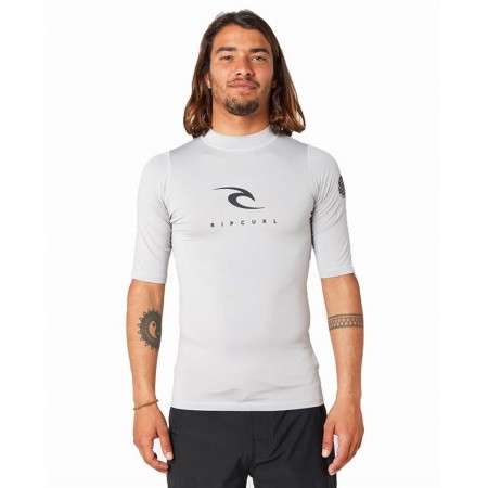 T-shirt da Bagno Rip Curl Corps Bianco