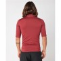 T-shirt da Bagno Rip Curl Corps Rosso