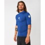 T-shirt da Bagno Rip Curl Corps Azzurro