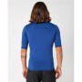 T-shirt da Bagno Rip Curl Corps Azzurro