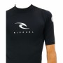 T-shirt da Bagno Rip Curl Corps Nero